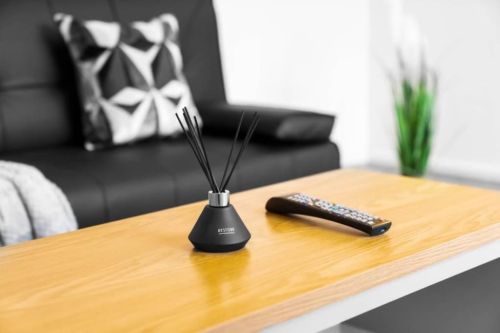 Сasa de vacaciones Jlr,nec,b'ham Airport,entire House,wi-fi,netflix